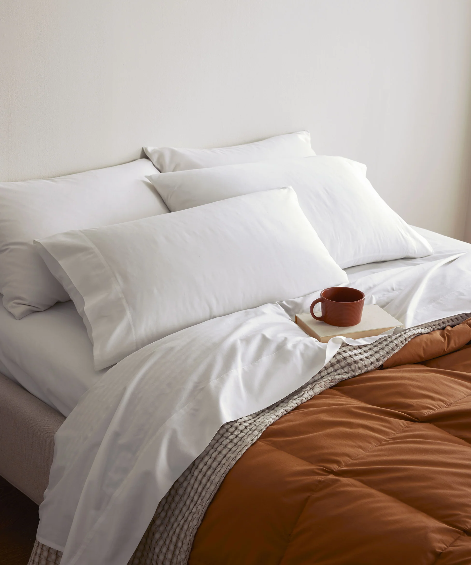 Sleep Pure, Live Sustainable